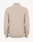 BASIC MOCK NECK