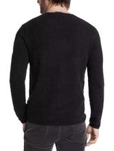 Load image into Gallery viewer, WAVE TEXTURE KNIT - JOHN VARVATOS
