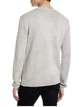 Load image into Gallery viewer, WAVE TEXTURE KNIT - JOHN VARVATOS
