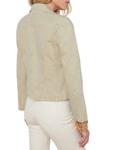 Load image into Gallery viewer, Wayne Double Breasted Crop Jacket - L’AGENCE
