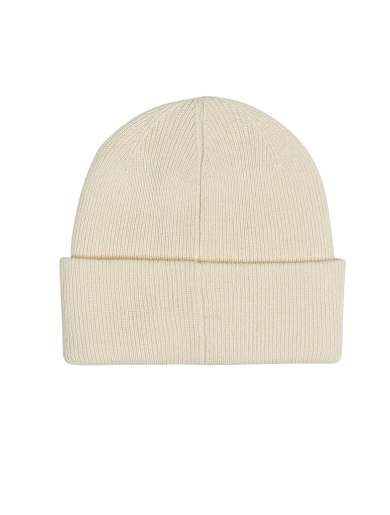 WAYNE EMBROIDERED BEANIE - LES DEUX