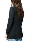 Wear Cisco Smythe Collar Blazer - SMYTHE