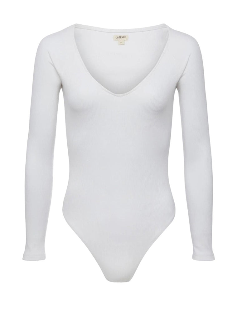 Winona Bodysuit - L’AGENCE