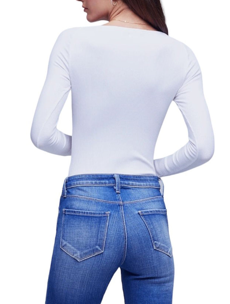 Winona Bodysuit - L’AGENCE