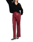 Wool Cardigan - LIU JO