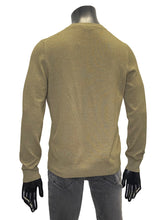 Load image into Gallery viewer, WOOL CASHMERE CREWNECK - GRAN SASSO
