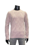 WOOL CASHMERE DIAMOND - GRAN SASSO