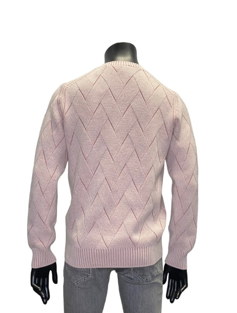 WOOL CASHMERE DIAMOND - GRAN SASSO