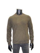 Load image into Gallery viewer, WOOL CREWNECK - GRAN SASSO
