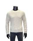 WOOL CREWNECK - GRAN SASSO
