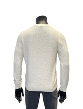 Load image into Gallery viewer, WOOL CREWNECK - GRAN SASSO
