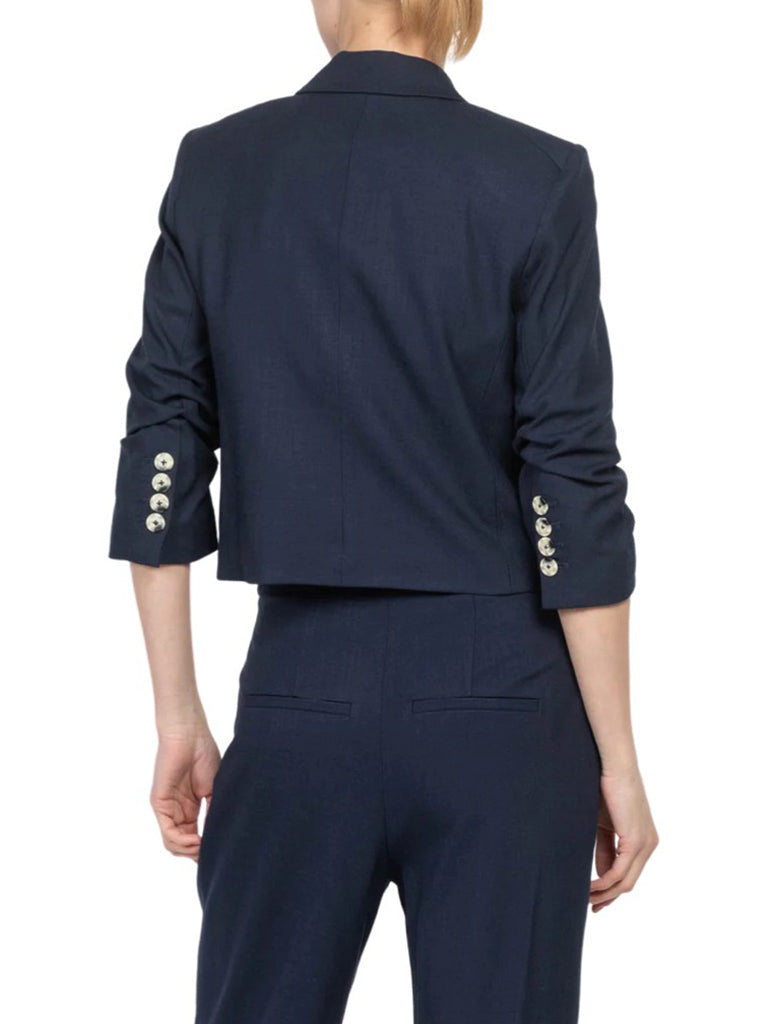 Xenia Jacket - VERONICA BEARD