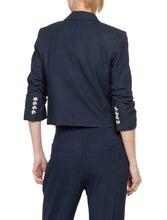 Load image into Gallery viewer, Xenia Jacket - VERONICA BEARD
