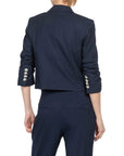Xenia Jacket - VERONICA BEARD