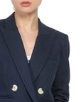 Xenia Jacket - VERONICA BEARD