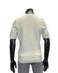 ZIG ZAG T-SHIRT - GRAN SASSO
