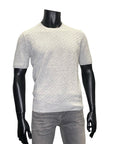 ZIG ZAG T-SHIRT - GRAN SASSO