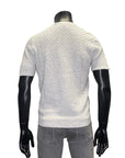 ZIG ZAG T-SHIRT - GRAN SASSO