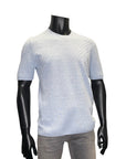 ZIG ZAG T-SHIRT - GRAN SASSO