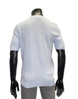 ZIG ZAG T-SHIRT - GRAN SASSO