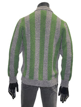 Load image into Gallery viewer, KNIT ZIP SHIRT WITH POCKETS - GALLIA
