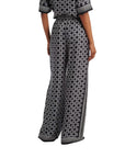Zuna Straight Leg Pant - SIMKHAI