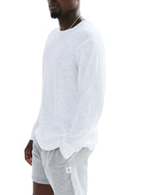 Load image into Gallery viewer, 1X1 SLUB LONGSLEEVE - REIGNING CHAMP
