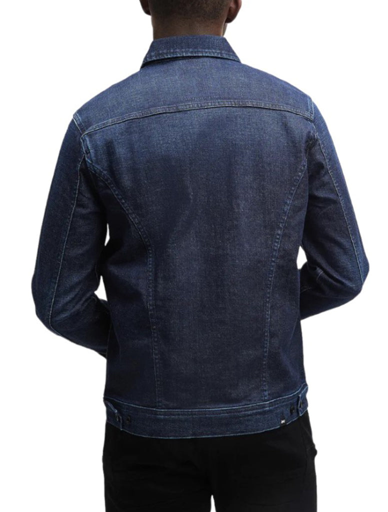 AMSTERDAM POCKET SWDC - DENHAM