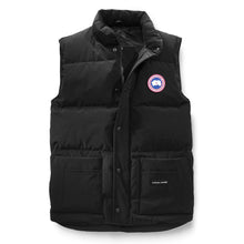 Load image into Gallery viewer, FREESTYLE CREW VEST - CANADA GOOSE
