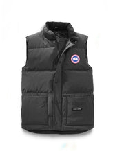 Load image into Gallery viewer, FREESTYLE CREW VEST - CANADA GOOSE
