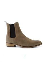 Load image into Gallery viewer, ELI SUEDE CHELSEA BOOT - SHOE THE BEAR
