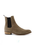 ELI SUEDE CHELSEA BOOT - SHOE THE BEAR