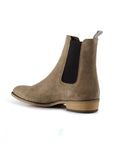 ELI SUEDE CHELSEA BOOT - SHOE THE BEAR
