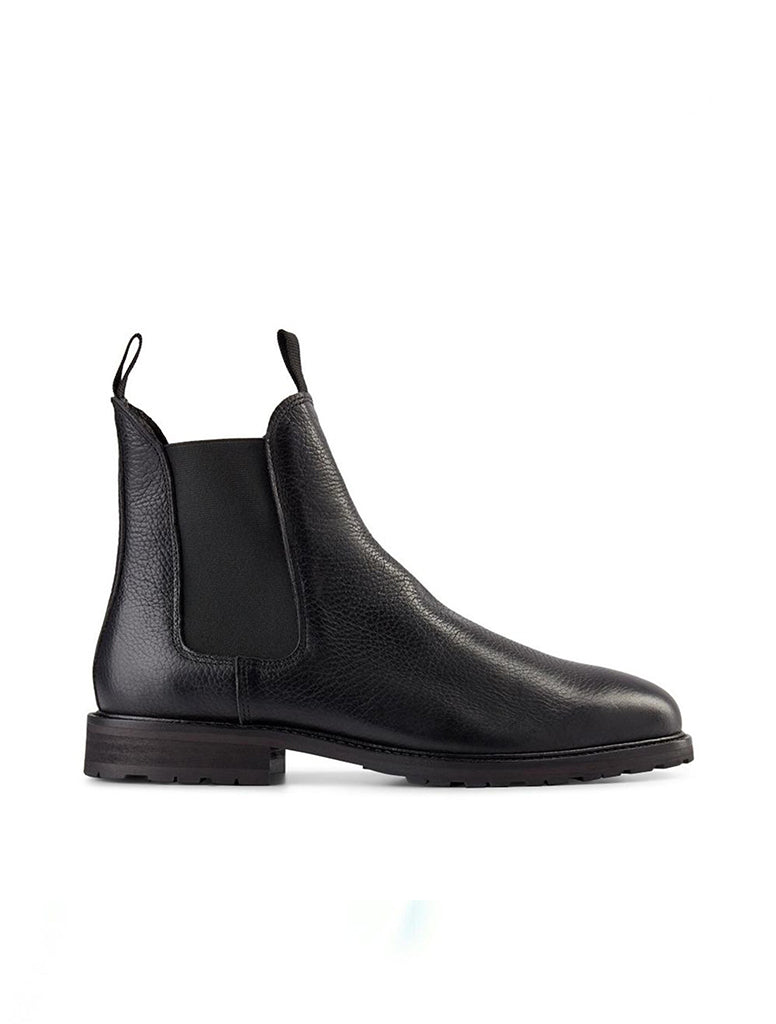 YORK LEATHER CHELSEA BOOT - SHOE THE BEAR