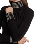 Izzy Embellished Top - CINQ A SEPT