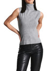 Adeline Rib Tank - LINE