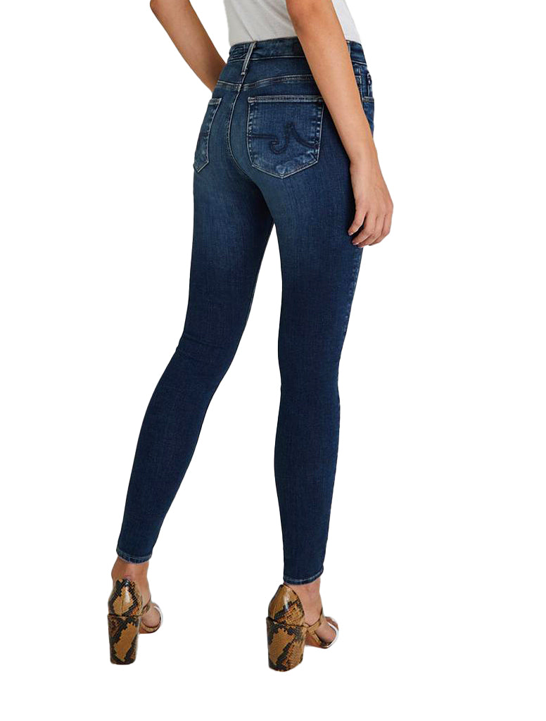 Farrah Skinny Ankle - AG JEANS