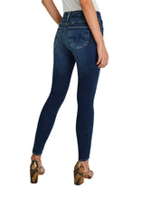 Load image into Gallery viewer, Farrah Skinny Ankle - AG JEANS
