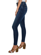 Load image into Gallery viewer, Farrah Skinny Ankle - AG JEANS
