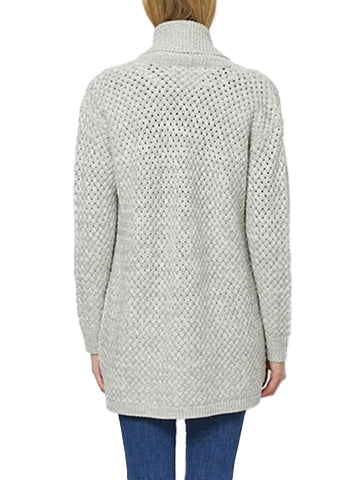 Aldridge Knit Cardigan - JOHN AND JENN