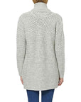 Aldridge Knit Cardigan - JOHN AND JENN
