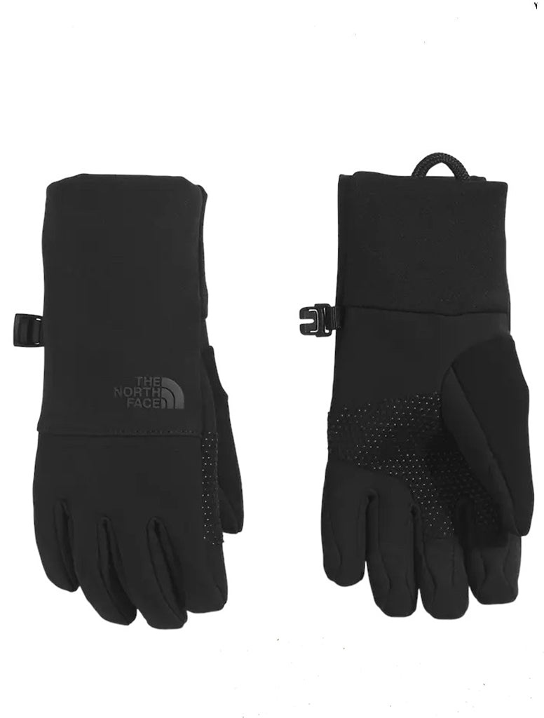 APEX INSULATED GLOVES - THE NORTH FACE