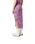 Asymmetrical Skirt - SMYTHE