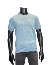 Load image into Gallery viewer, BASIC LINEN T SHIRT - GRAN SASSO

