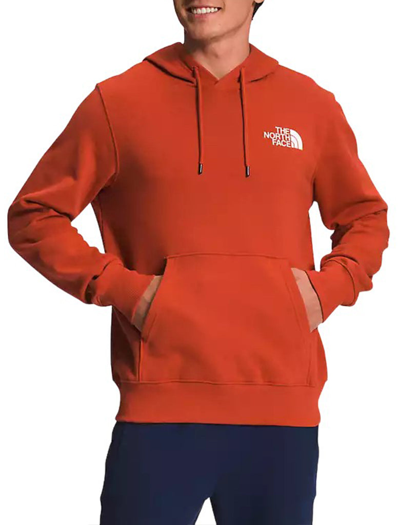 BOX NSE PULLOVER HOODIE - THE NORTH FACE