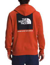 Load image into Gallery viewer, BOX NSE PULLOVER HOODIE - THE NORTH FACE
