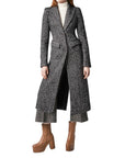 Brando Coat - SMYTHE
