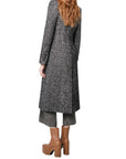 Brando Coat - SMYTHE