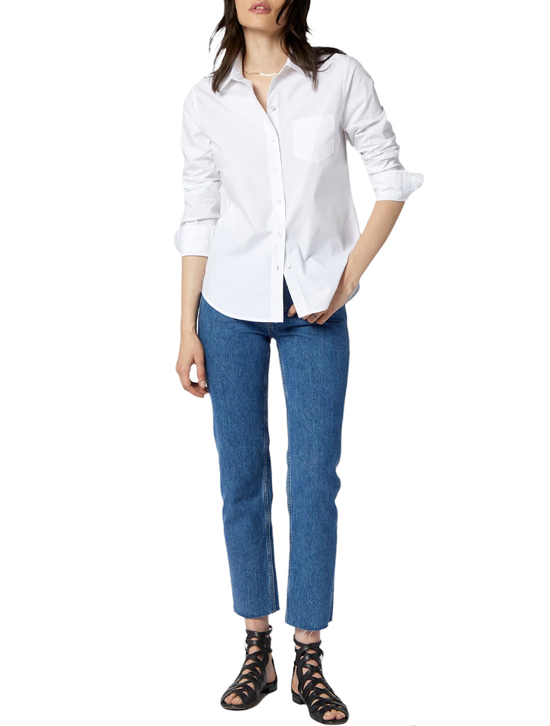 Bret Button Down - EQUIPMENT