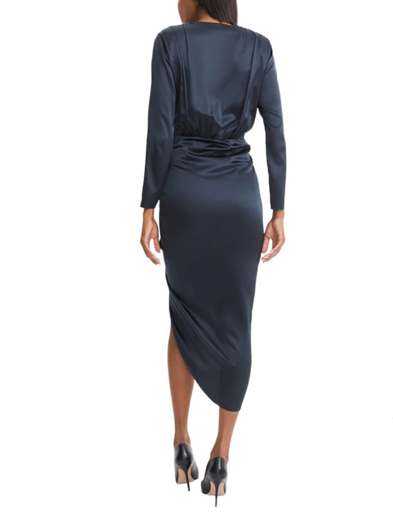 Cameri Dress - VERONICA BEARD